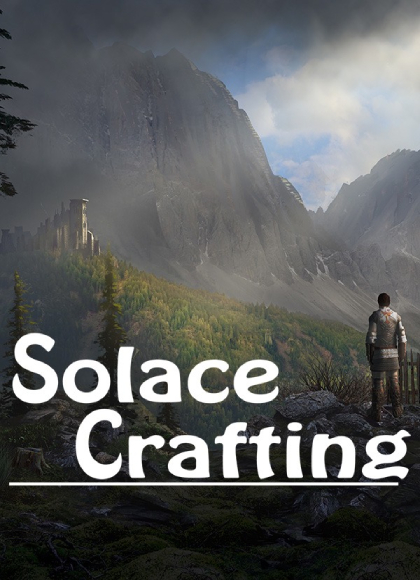 Solace Crafting